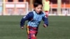 Menacé, le petit fan de Messi fuit l'Afghanistan
