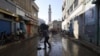 Immolation d'un journaliste tunisien