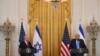Trump: 'Marekani itauchukua Ukanda wa Gaza na tutaifanyia kazi' 