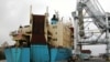Angola: Navio americano poderá ser libertado na próxima semana