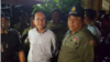 អាមេរិក​និង​អឺរ៉ុប​ជំទាស់​នឹង​ការ​ចាប់​ខ្លួន​លោក កឹម សុខា