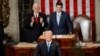ប្រសាសន៍​សំខាន់​របស់​លោក​ Trump ​នៅ​ក្នុង​សុន្ទរកថា​ប្រចាំឆ្នាំ​លើក​ទី​មួយ​ស្តីអំពី«ស្ថានភាព​សហព័ន្ធ‍» 