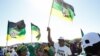Réexamen de la condamnation de Jacob Zuma