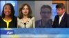 Washington Forum du 11 mai 2018 : l'Amérique se retire de l'accord sur le nucléaire iranien