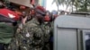 Haïti: la Guinée prête à contribuer avec 650 policiers à une force de stabilisation
