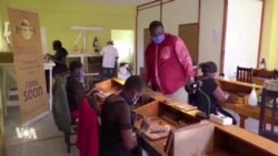 Une entreprise zimbabwéenne à la conquête du marché mondial du cigare