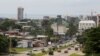 GABON-ECONOMY/