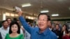 Cambodian Officials Ramp Up Anti-US Threats