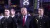 Presiden Trump Dinyatakan Sehat Fisik dan Mental