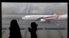 Malaysia Jet Lands Safely Following Distress Call