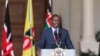 Ruto apunguza matumizi ya serikali kwa Shilingi Bilioni 177, aahidi mabadiliko