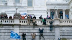 Assaut au Capitole: retour sur une journée noire sans précédent