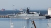 L'Afrique du Sud défend ses manœuvres militaires avec la Chine et la Russie