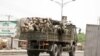 Au moins 5 soldats tués dans un affrontement avec Boko Haram au Nigeria