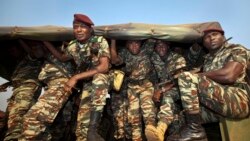 Au moins 3 000 enseignants refusent une escorte militaire en zone anglophone