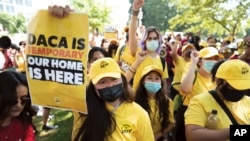 Immigration Deferred Action