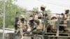 Attaque de Boko Haram repoussée à Maiduguri 