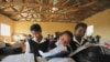 26.000 élèves privés des cours suite aux manifestants violentes en Afrique du Sud