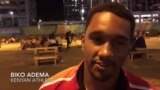 Biko Adema azungumzia matumaini ya timu ya Rugby