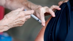 Biden Administration Struggles to Boost Vaccination Rates as COVID-19 Surges