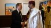 Après le coup d'Etat au Niger, la cacophonie diplomatique 