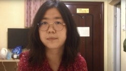 中國傳媒自由記錄在北京冬奧會前遭受批評