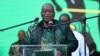  La saga judiciaire autour de la participation ou non de Jacob Zuma au scrutin a monopolisé les débats en amont des élections qui s'annoncent comme les plus indécises de ces trente dernières années.
