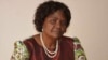 Angola Fala Só - Helena Bonguela: "O habeas corpus não nos satisfaz"