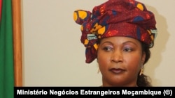 Helena Taipo
