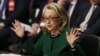 Clinton: Intervenção no Mali é luta antiterrorismo