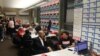 ការ​បោះឆ្នោត​ ​​Caucus​ ដែល​​ជ្រើសតាំង​បេក្ខជន​​​ប្រធានាធិបតី​របស់​គណបក្ស​ នឹង​ចាប់​ផ្ដើម​នៅ​ថ្ងៃ​ច័ន្ទ​នេះ​នៅ​ក្នុង​រដ្ឋ Iowa