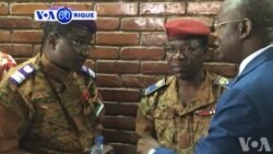 VOA60 Afrique du 7 avril 2017