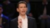 Le jeune conservateur Sebastian Kurz remporte les législatives en Autriche