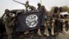 Séries d'attentats de Boko Haram dans le nord-est du Nigeria