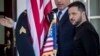 "Мир ніхто не подарує". Огляд реакцій на слова Зеленського про Трампа, Білорусь та завершення війни у 2025 році