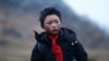 云南山区鲁甸的8岁小学生王福满(2018年1月11日)。王福满身穿单薄衣服攀爬山路走到学校，头发上结满了白冰花的&ldquo;冰花男孩&rdquo;照片广泛流传。