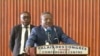 Ouverture du dialogue national sur la crise anglophone