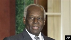José Eduardo Dos Santos