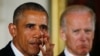 Obama pleure en annonçant quelques mesures renforçant le contrôle sur les armes à feu