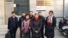 人權律師余文生被轉控煽顛及監居妻子遭傳喚