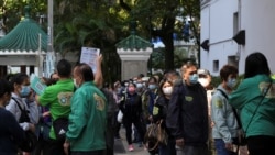 香港研究：三劑科興疫苗不足以對抗新冠奧密克戎變體