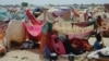 Situation humanitaire au Soudan : un premier convoi d'aide arrive au sud de Khartoum assiégé