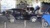 Georgia MP's Car Is Blown Up
