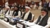 Américains et Talibans se séparent sans accord à Doha