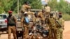 Quinze civils tués dans des "attaques simultanées" au Burkina Faso