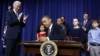 For Some, High Hopes for Obama’s Second Term