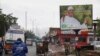 IBK n'entend "pas raser les murs" pendant la présidentielle au Mali