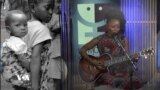 Natu Camara dénonce le mariage forcé des filles dans sa chanson Momi Hidda