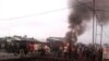 Un policier tué lors d'une manifestation contre l'insécurité à Goma