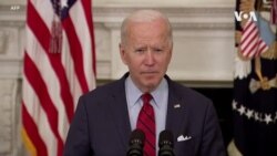 科羅拉多槍擊案後拜登總統呼籲禁止攻擊型武器
